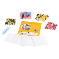 Набір для творчості Same Toy Colour ful designs 420 эл. (5993-2Ut) зображення 2