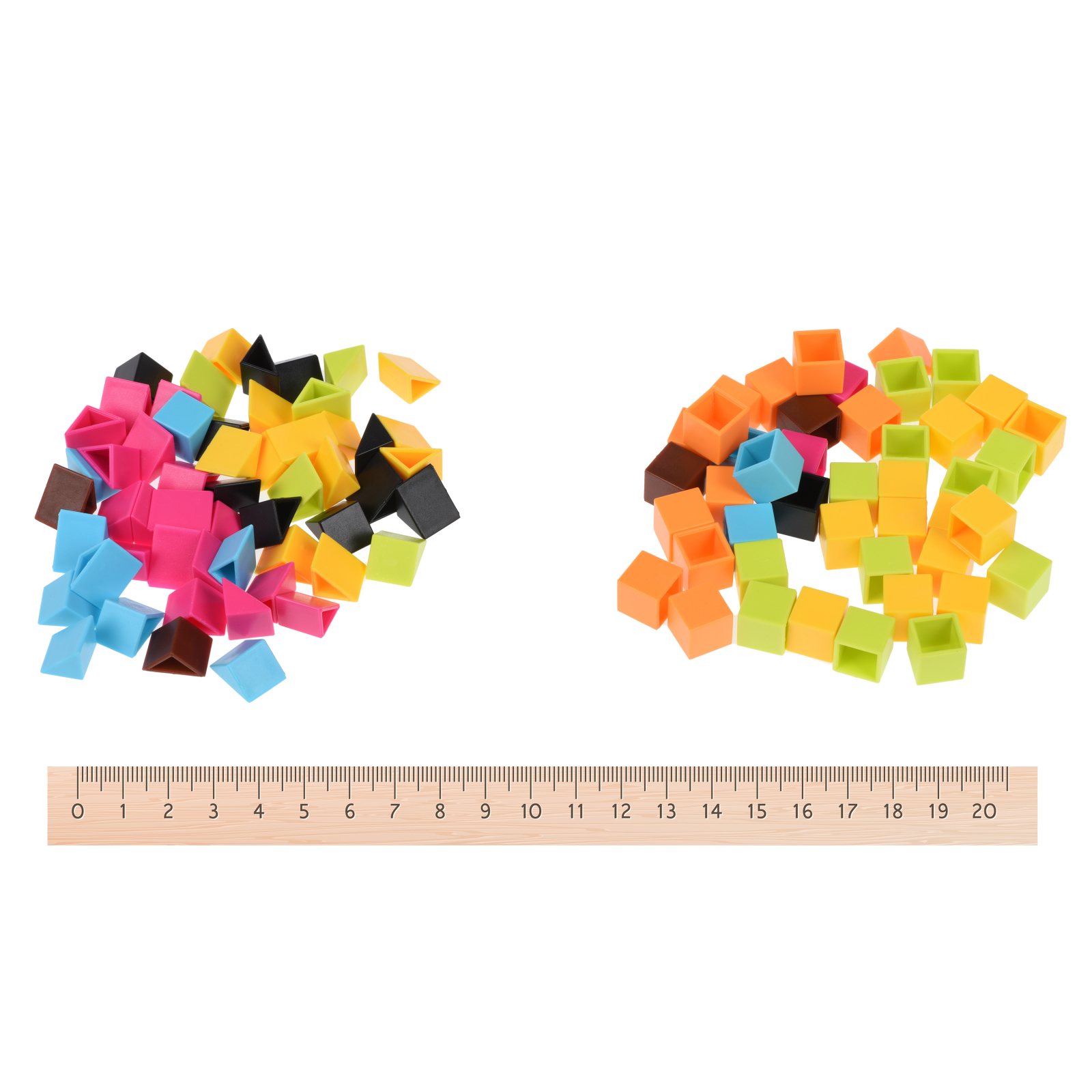 Набор для творчества Same Toy Colour ful designs 420 эл. (5993-2Ut) изображение 4