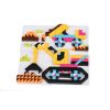 Набір для творчості Same Toy Colour ful designs 420 эл. (5993-2Ut) зображення 5