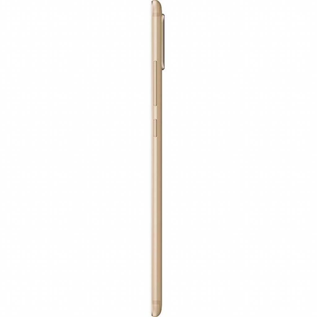 Мобільний телефон Xiaomi Mi A2 4/32 Gold зображення 4