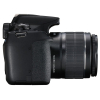 Цифровой фотоаппарат Canon EOS 2000D 18-55 IS II kit + сумка + SD 16GB (2728C015) изображение 5