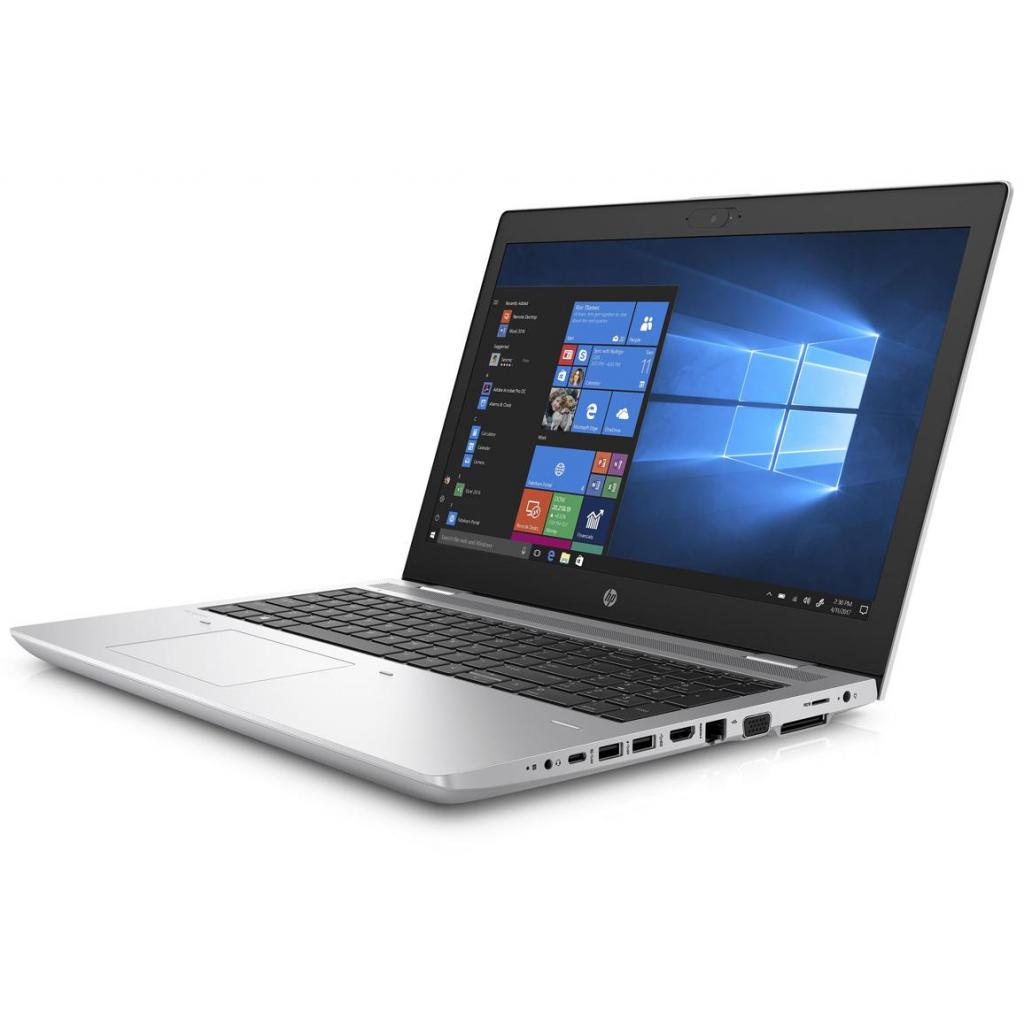Ноутбук HP ProBook 650 G4 (2SD25AV_V4) зображення 3