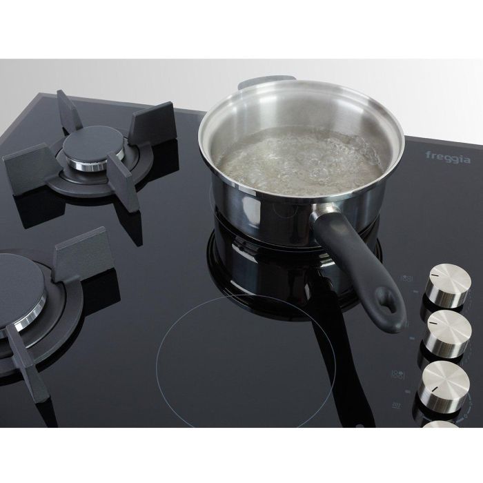 Варочна поверхня Freggia HC622VGB зображення 3