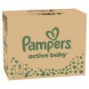 Подгузники Pampers Active Baby Junior Размер 5 (11-16 кг) 150 шт. (8001090910981) изображение 2