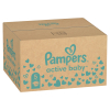 Підгузки Pampers Active Baby Junior Розмір 5 (11-16 кг) 150 шт. (8001090910981) зображення 5