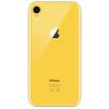 Мобильный телефон Apple iPhone XR 64Gb Yellow (MH6Q3) изображение 2