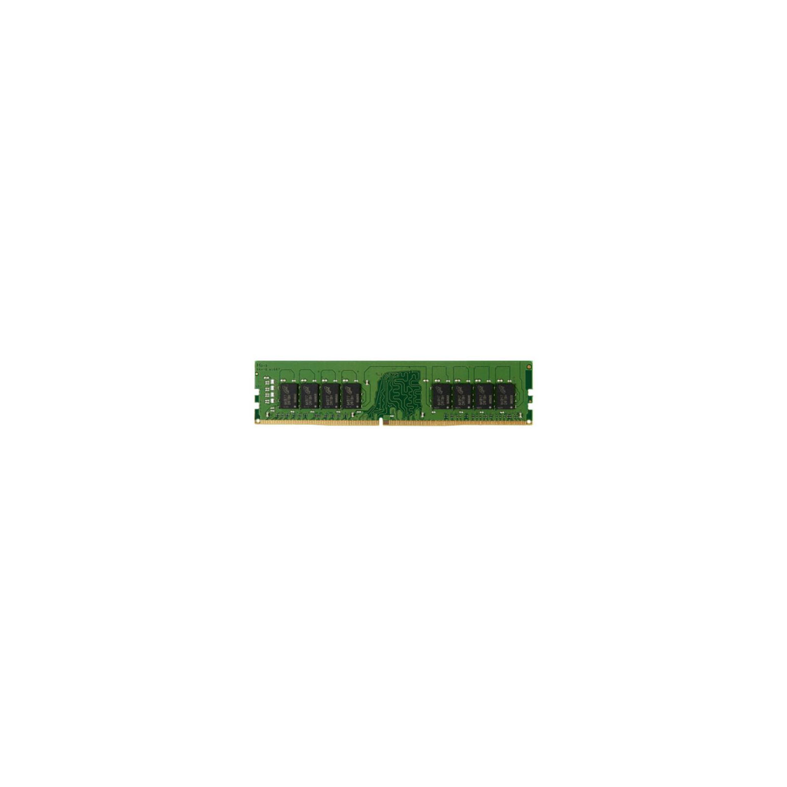 Модуль памяти для компьютера DDR4 4GB 2666 MHz ValueRAM Kingston (KVR26N19S6/4)