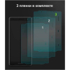 Пленка защитная Ringke для телефона Sony Xperia XZ2 Full Cover (RSP4455) изображение 3