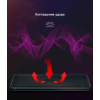 Пленка защитная Ringke для телефона Sony Xperia XZ2 Full Cover (RSP4455) изображение 7