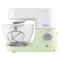 Кухонний комбайн Kenwood KVC 5100 G (KVC5100G)