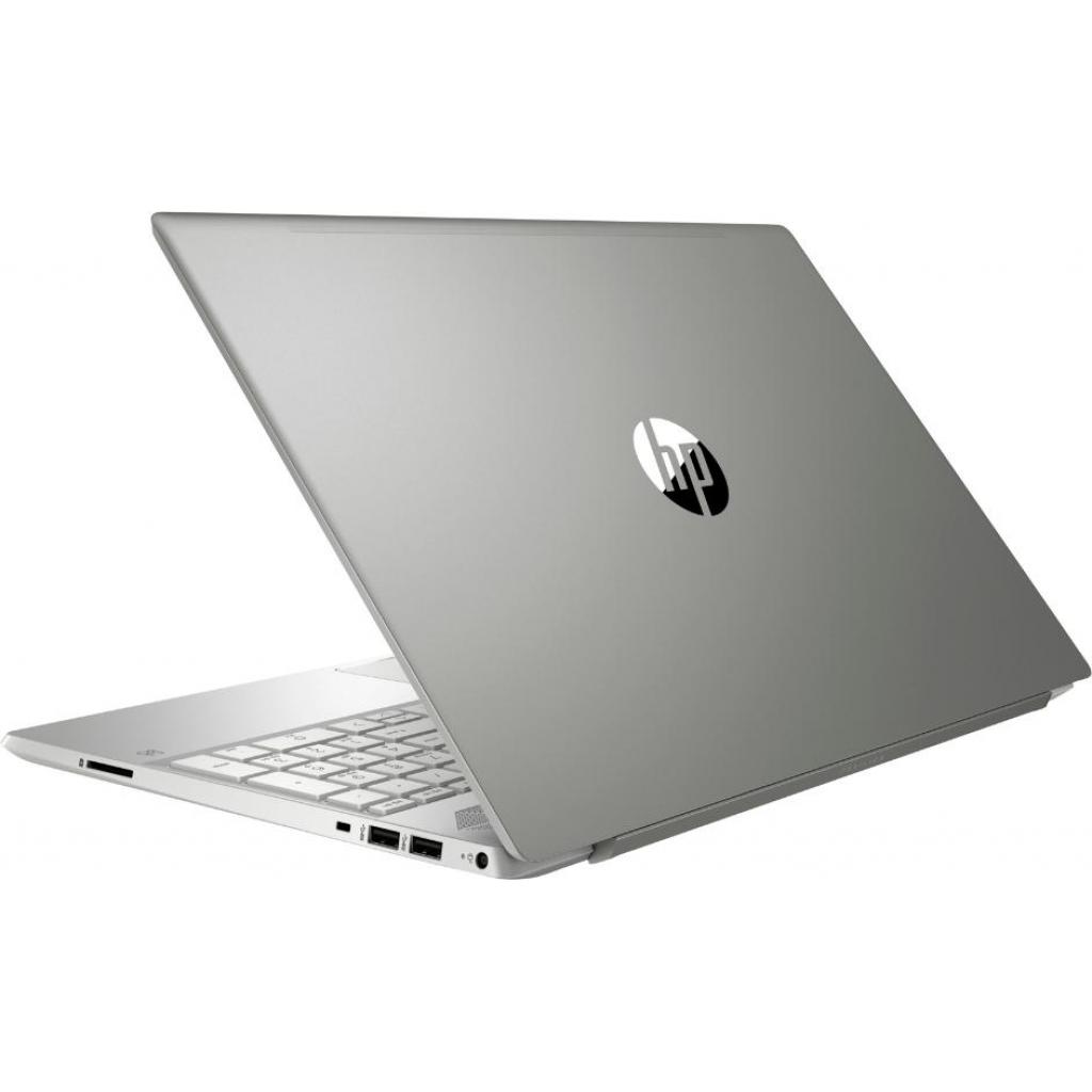 Ноутбук HP Pavilion 15-cw0033ur (4RM75EA) зображення 5