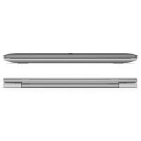 Планшет Lenovo Ideapad D330-10IGM 10.1" FHD LTE N5000 4/64 Win10H Grey (81H3002BRA) изображение 5