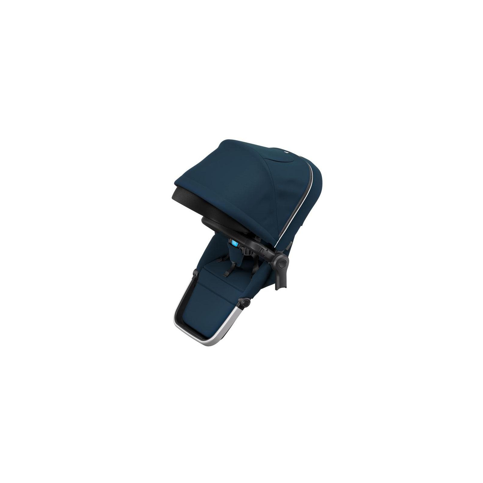 Прогулочный блок Thule Sleek Sibling Seat Navy Blue (TH11000204)