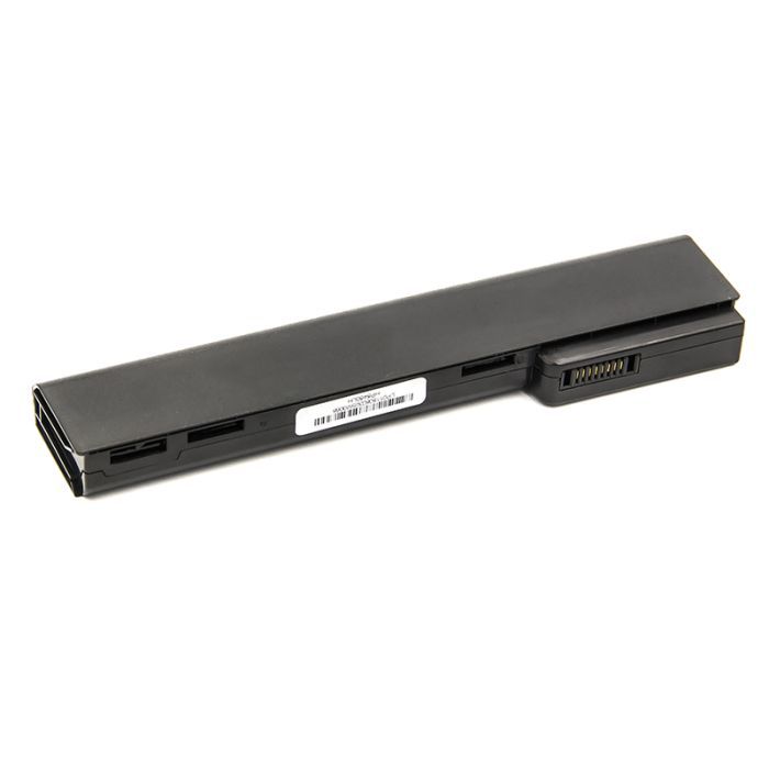 Аккумулятор для ноутбука HP EliteBook 8460p (HSTNN-I90C, HP8460LH) 10.8V 4400mAh PowerPlant (NB460885) изображение 2