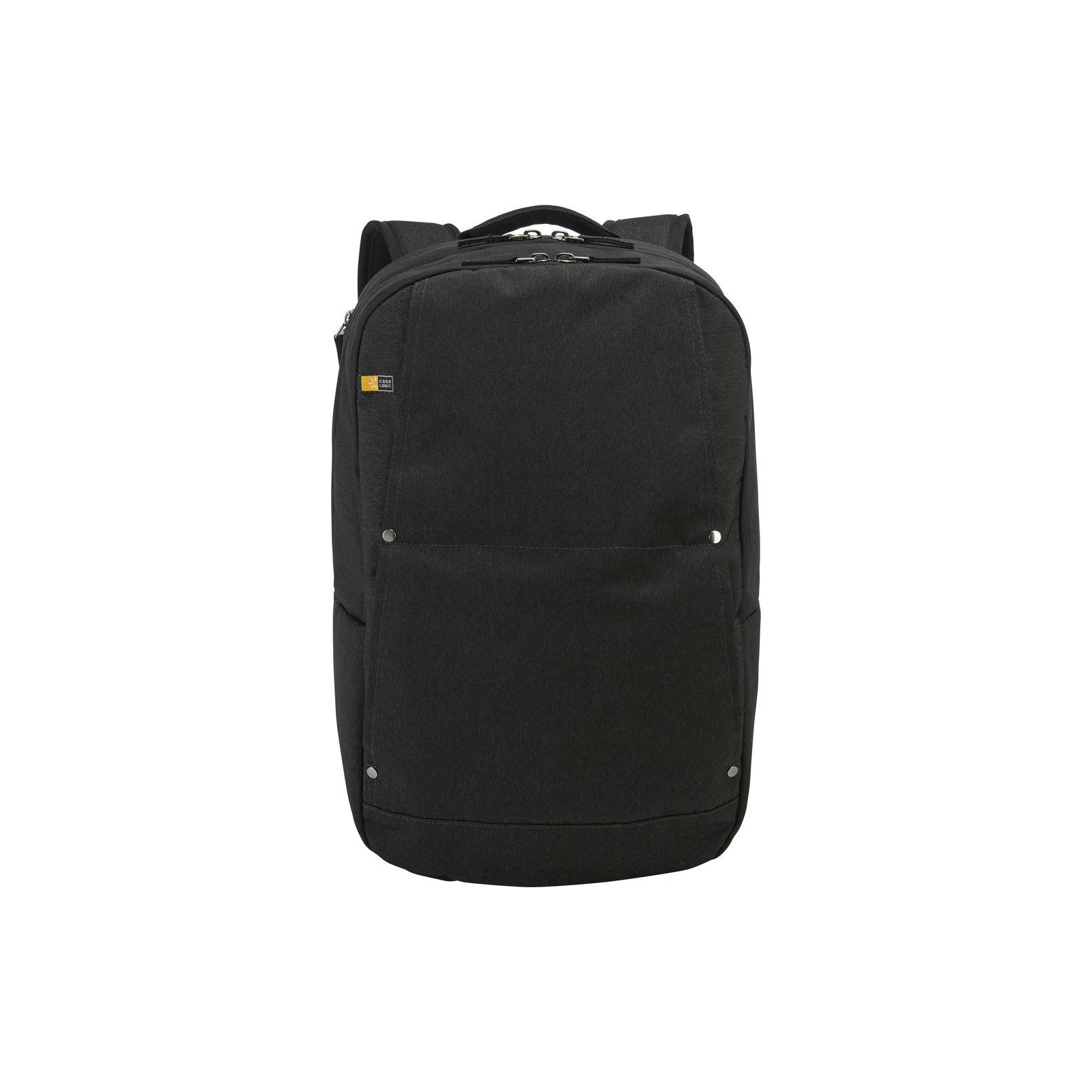 Рюкзак для ноутбука Case Logic 15.6" Huxton 24L HUXDP-115 (Black) (3203361) изображение 2
