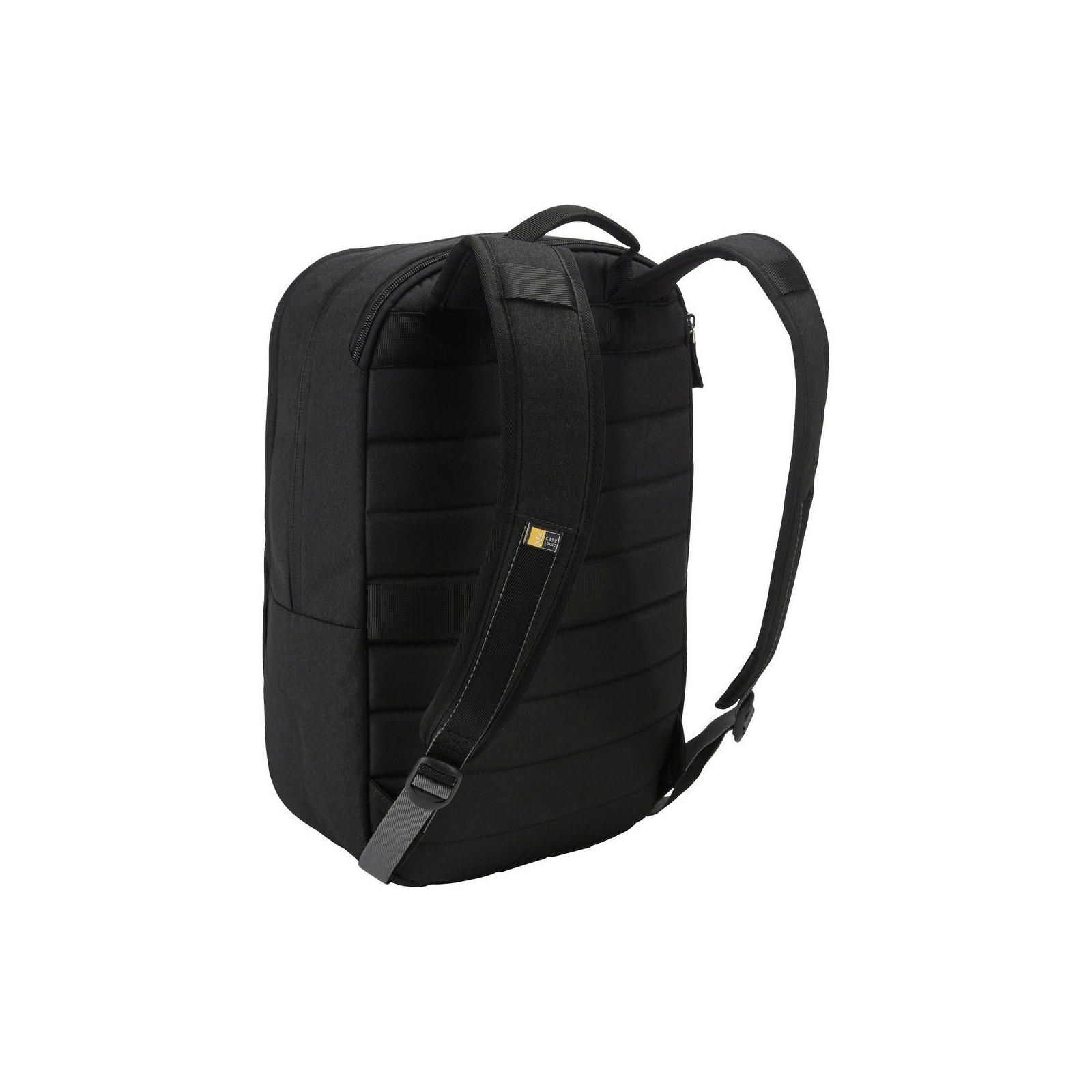 Рюкзак для ноутбука Case Logic 15.6" Huxton 24L HUXDP-115 (Black) (3203361) зображення 3