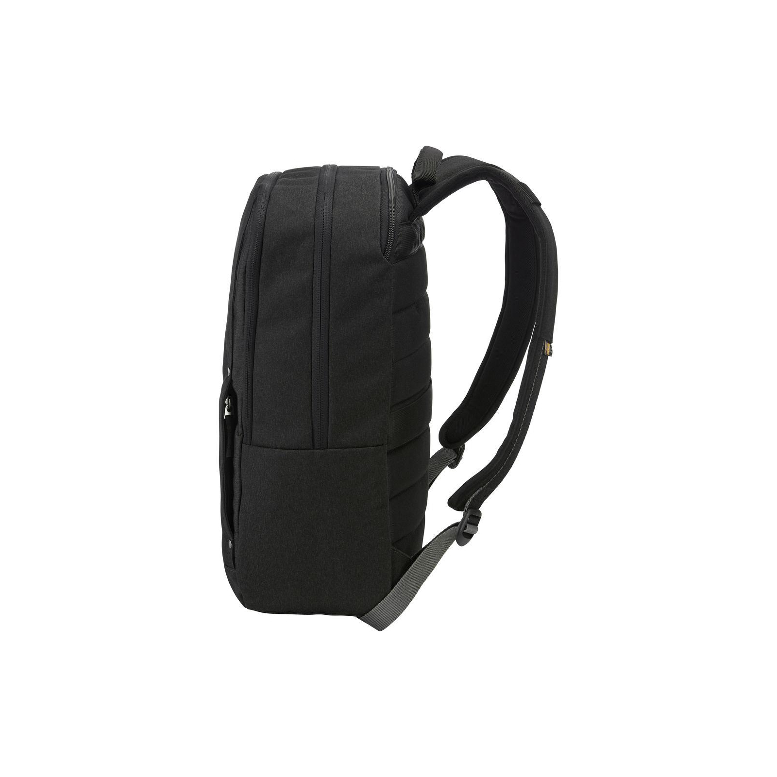 Рюкзак для ноутбука Case Logic 15.6" Huxton 24L HUXDP-115 (Blue) (3203362) изображение 4