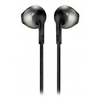 Наушники JBL T205BT Black (JBLT205BTBLK)