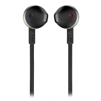 Наушники JBL T205BT Black (JBLT205BTBLK) изображение 2