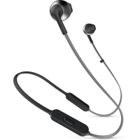 Наушники JBL T205BT Black (JBLT205BTBLK) изображение 4