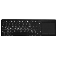 Клавиатура Modecom MC-TPK2 Voyager (K-MC-TPK2-100-BL-RU)