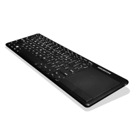 Клавиатура Modecom MC-TPK2 Voyager (K-MC-TPK2-100-BL-RU) изображение 2