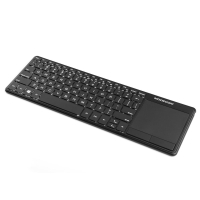 Клавиатура Modecom MC-TPK2 Voyager (K-MC-TPK2-100-BL-RU) изображение 3