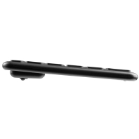 Клавиатура Modecom MC-TPK2 Voyager (K-MC-TPK2-100-BL-RU) изображение 5