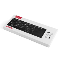 Клавиатура Modecom MC-TPK2 Voyager (K-MC-TPK2-100-BL-RU) изображение 6