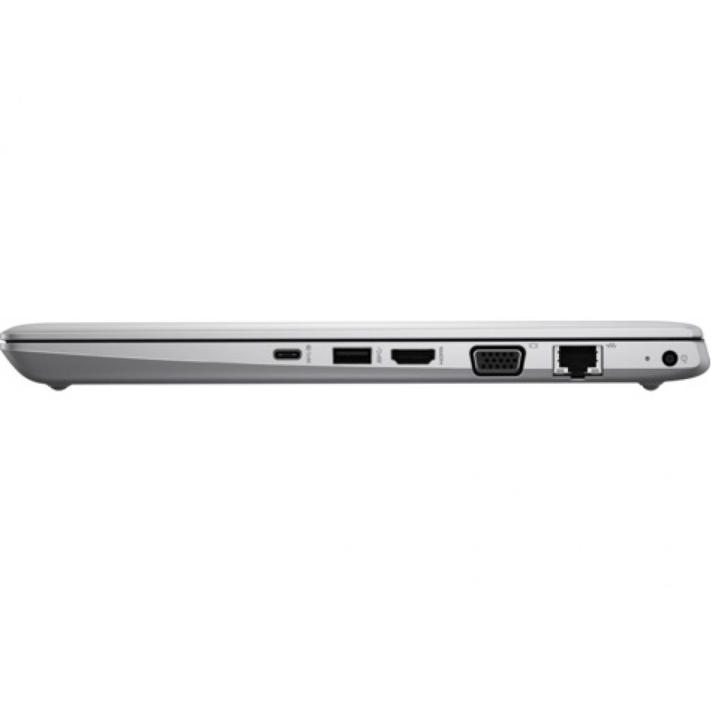 Ноутбук HP Probook 430 G5 (4BD60ES) изображение 6