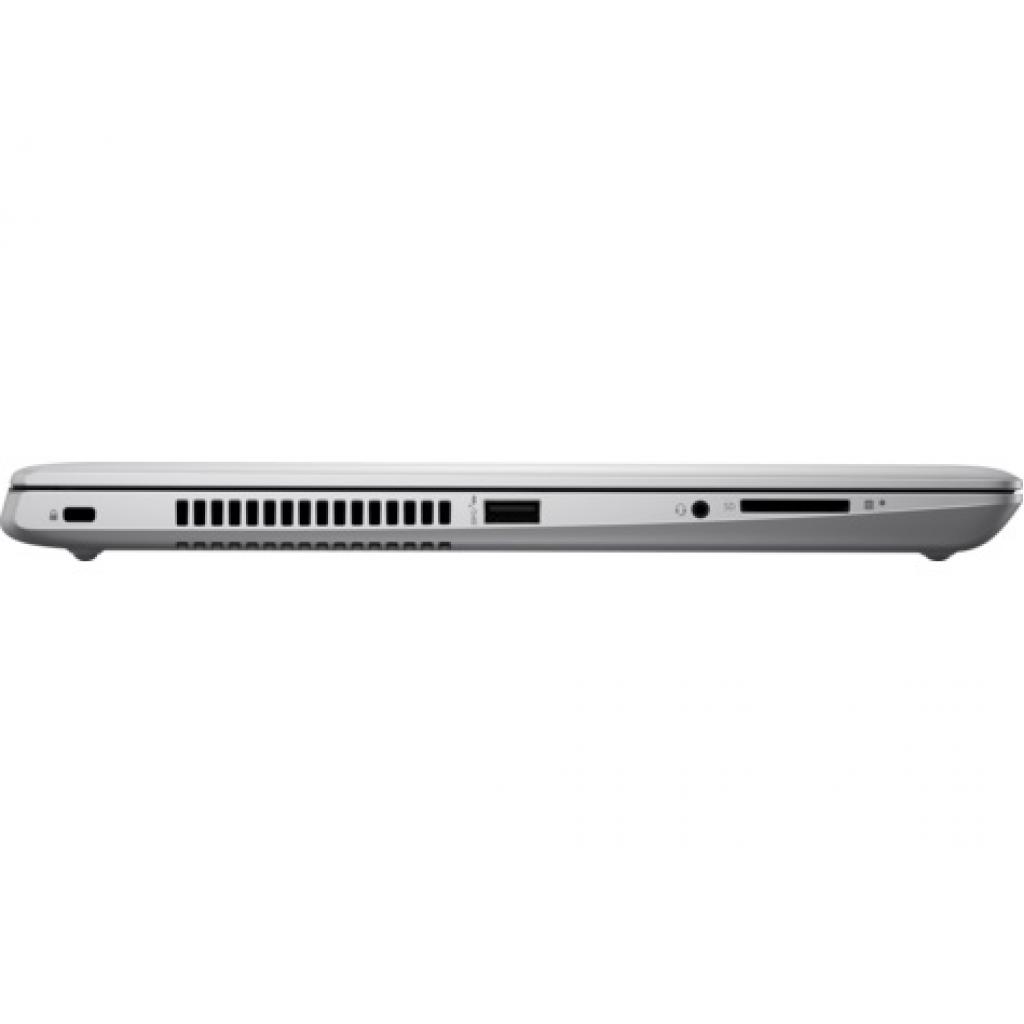 Ноутбук HP Probook 430 G5 (4BD60ES) изображение 7