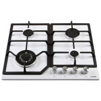 Варочная поверхность Ventolux HSF640-L3 BT (WH) изображение 2