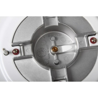 Варочная поверхность Ventolux HSF640-L3 BT (WH) изображение 6