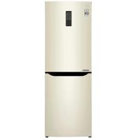Холодильник LG GA-B379SYUL