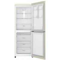 Холодильник LG GA-B379SYUL изображение 2