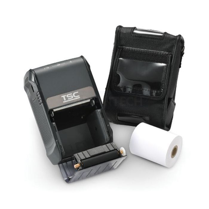 Принтер этикеток TSC Alpha-2R WIFI (99-062A003-00LF/99-062A003-01LF) изображение 2