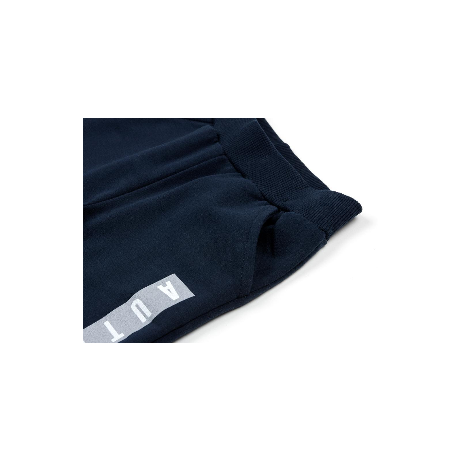 Набор детской одежды Breeze с карманом (10345-116B-blue) изображение 10