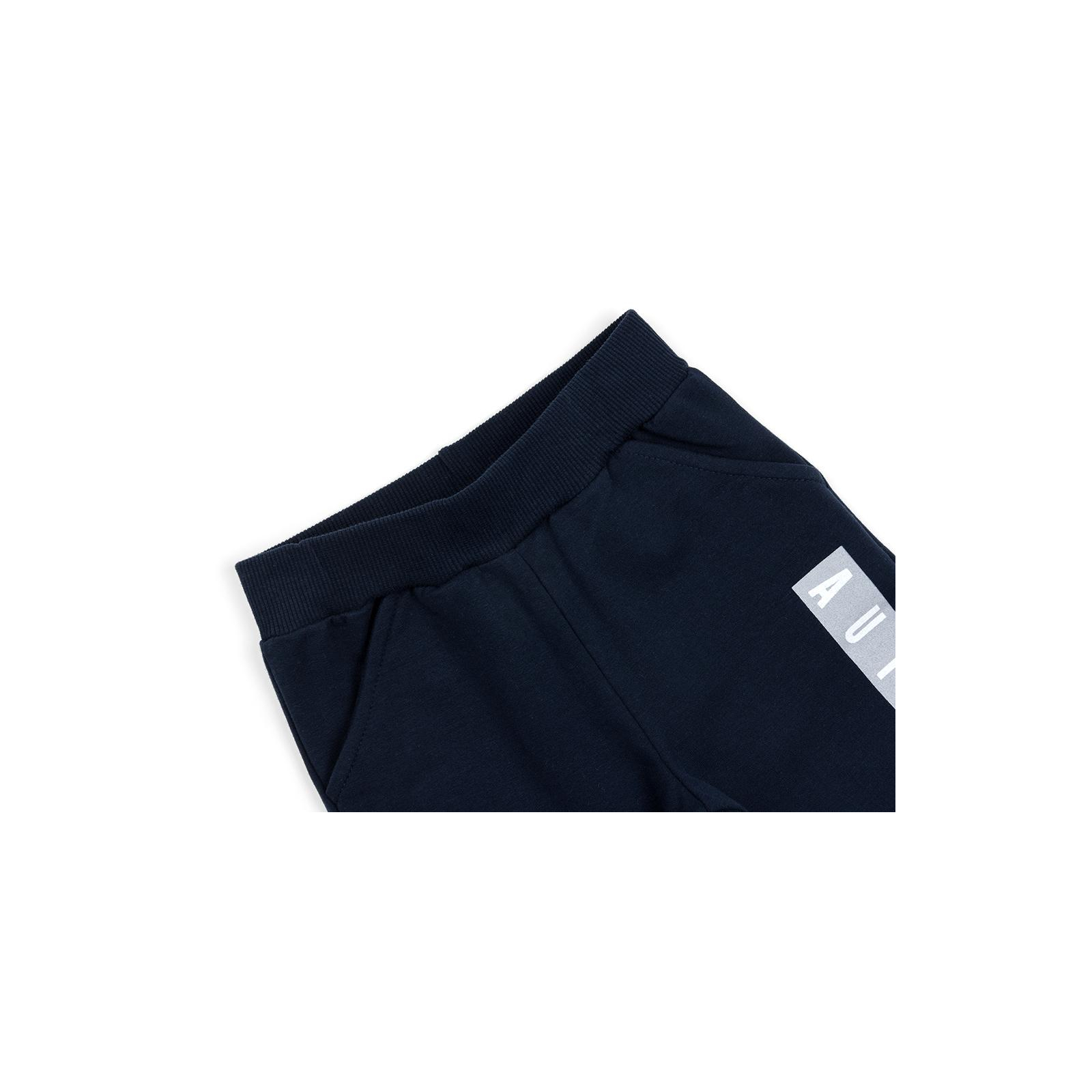 Набір дитячого одягу Breeze с карманом (10345-116B-blue) зображення 8