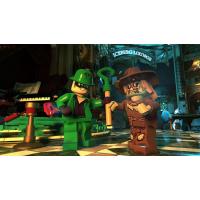 Игра Sony LEGO DC Super-Villains[Blu-Ray диск] PS4 (2216869) изображение 2