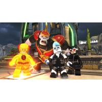 Игра Sony LEGO DC Super-Villains[Blu-Ray диск] PS4 (2216869) изображение 4