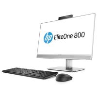 Компьютер HP EliteOne 800 G4 (4KX23EA) изображение 3