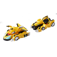 Трансформер Monkart 330009M зображення 2