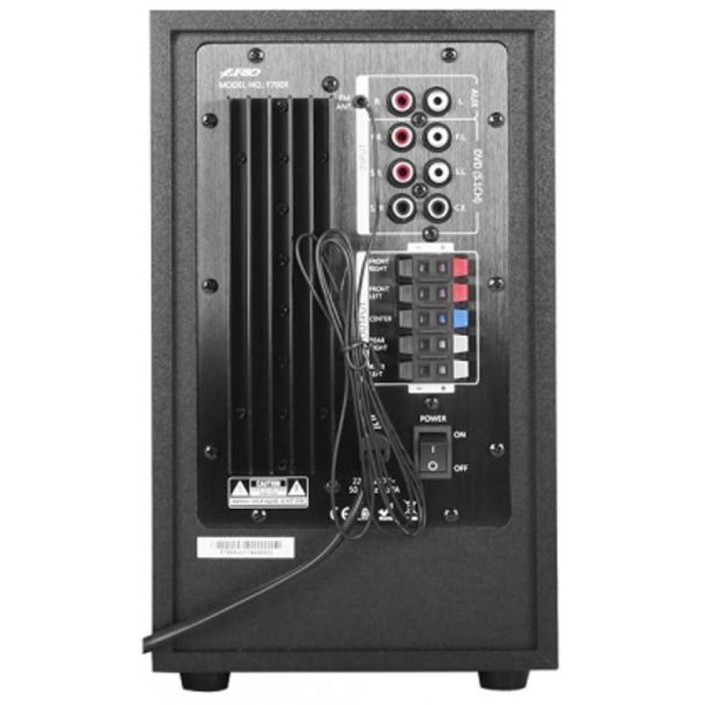 f700x