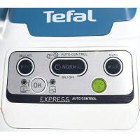 Паровая станция Tefal GV7761E1 изображение 5