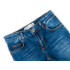 Штани дитячі Breeze джинсові (OZ-18611-116B-blue) зображення 3