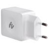 Зарядное устройство 2E Wall for 2 USB - DC5.0V/4.2 A, white (2E-WC4USB-W) изображение 2