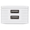 Зарядное устройство 2E Wall for 2 USB - DC5.0V/4.2 A, white (2E-WC4USB-W) изображение 3