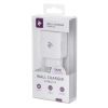 Зарядное устройство 2E Wall for 2 USB - DC5.0V/4.2 A, white (2E-WC4USB-W) изображение 4