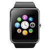 Смарт-часы UWatch Smart GT08 Silver (F_47465) изображение 2