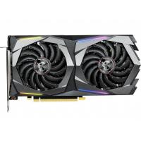 Видеокарта MSI GeForce GTX1660 Ti 6144Mb GAMING X (GTX 1660 TI GAMING X 6G) изображение 2